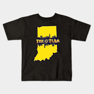 Indiana B-Team Kids T-Shirt